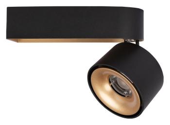 Накладной светильник Loft it Knof 10324/A Gold Black Накладной светильник Loft it Knof 10324/A Gold Black