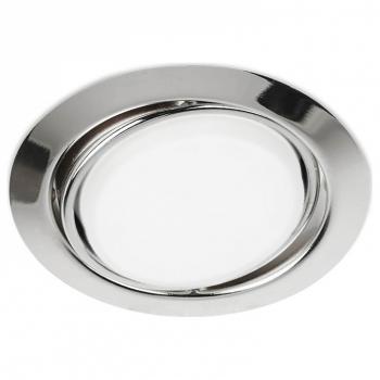 Встраиваемый светильник Ambrella Light G G103 CH Встраиваемый светильник Ambrella Light G G103 CH