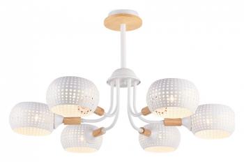 Люстра на штанге Ambrella Light TR TR80166