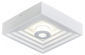 Накладной светильник Escada Gesso 10218/SG LED