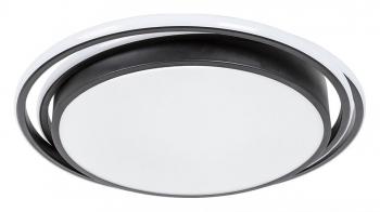 Накладной светильник Arte Lamp Sonny A2688PL-1BK Накладной светильник Arte Lamp Sonny A2688PL-1BK