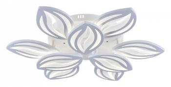 Потолочная люстра Escada Georgina 10221/9LED White