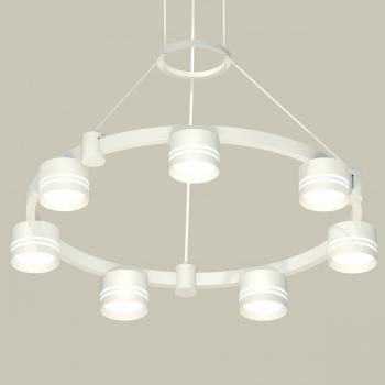Подвесная люстра Ambrella Light XR XR92031603