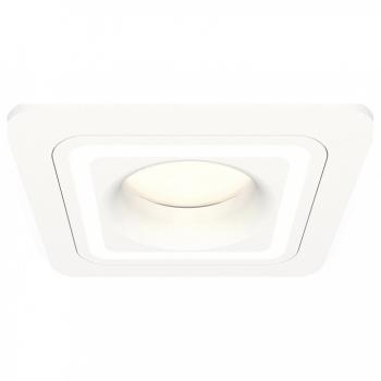 Встраиваемый светильник Ambrella Light XC XC7901011