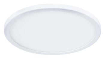 Встраиваемый светильник Arte Lamp Mesura A7974PL-1WH Встраиваемый светильник Arte Lamp Mesura A7974PL-1WH