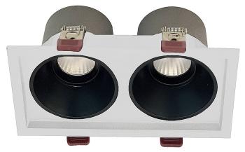 Встраиваемый светильник Wertmark WTD.O21 WTD.O21.060.30.20