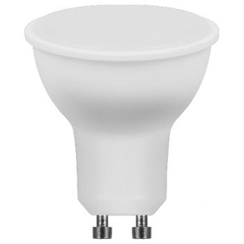 Лампа светодиодная Feron Lb 960 GU10 13Вт 6400K 38193