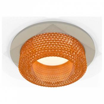 Встраиваемый светильник Ambrella Light XC XC7623024 Встраиваемый светильник Ambrella Light XC XC7623024