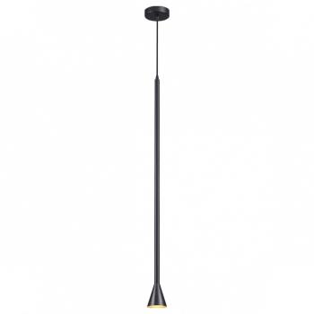 Подвесной светильник Odeon Light Pipa 3884/1B