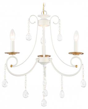 Подвесная люстра Ambrella Light TR TR4915