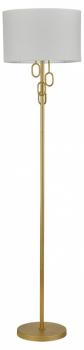 Торшер Indigo Amali 13026/1F Gold Торшер Indigo Amali 13026/1F Gold