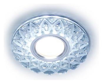 Встраиваемый светильник Ambrella Light S S375 Встраиваемый светильник Ambrella Light S S375