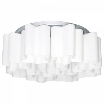 Потолочная люстра Lightstar Nubi 802090