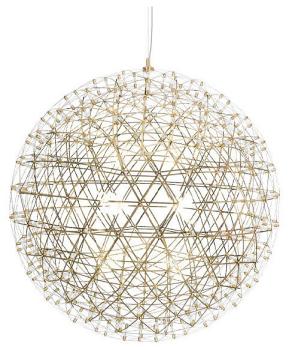 Подвесной светильник Loft it Raimond 9027-89 Gold Подвесной светильник Loft it Raimond 9027-89 Gold