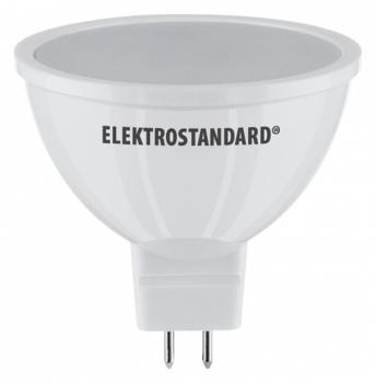 Лампа светодиодная Elektrostandard JCDR GU5.3 5Вт 4200K a049674
