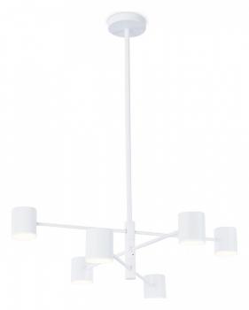 Люстра на штанге Ambrella Light FL FL51711 Люстра на штанге Ambrella Light FL FL51711