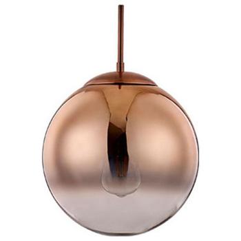 Подвесной светильник Arte Lamp Jupiter copper A7962SP-1RB Подвесной светильник Arte Lamp Jupiter copper A7962SP-1RB