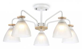 Люстра на штанге Ambrella Light TR TR9567 Люстра на штанге Ambrella Light TR TR9567