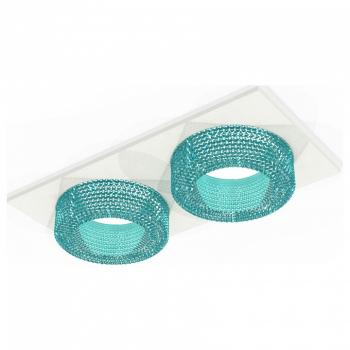Встраиваемый светильник Ambrella Light XC XC7635023 Встраиваемый светильник Ambrella Light XC XC7635023