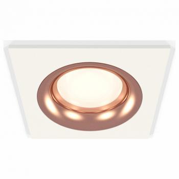 Встраиваемый светильник Ambrella Light XC XC7631006