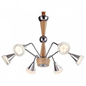 Подвесная люстра Lucia Tucci Natura Natura 072.6 Led Подвесная люстра Lucia Tucci Natura Natura 072.6 Led