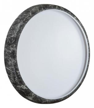 Накладной светильник Sonex Mramo Black 7639/DL Накладной светильник Sonex Mramo Black 7639/DL