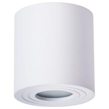 Накладной светильник Arte Lamp Galopin A1460PL-1WH Накладной светильник Arte Lamp Galopin A1460PL-1WH