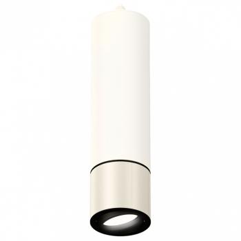 Подвесной светильник Ambrella Light XP XP7405001 Подвесной светильник Ambrella Light XP XP7405001
