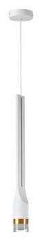 Подвесной светильник Odeon Light Nilo 4384/5L