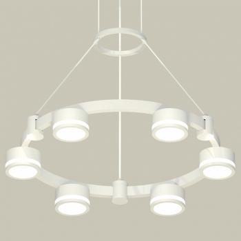 Подвесная люстра Ambrella Light XR XR92031200