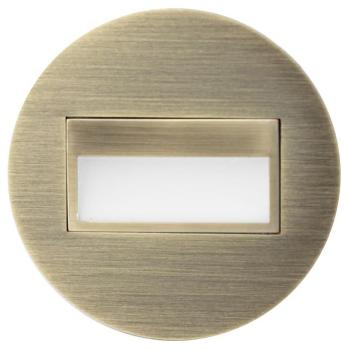 Встраиваемый светильник Citilux Скалли CLD007R3