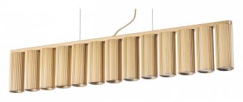 Подвесной светильник Lightstar Roma 718133