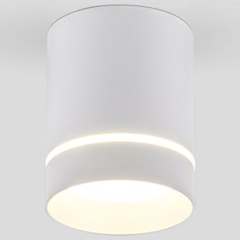 Накладной светильник Elektrostandard Topper a063932