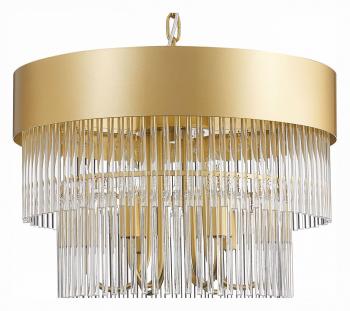 Подвесная люстра ST-Luce Contatto SL1225.203.06