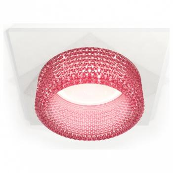 Встраиваемый светильник Ambrella Light XC XC6520042 Встраиваемый светильник Ambrella Light XC XC6520042