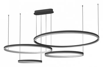 Подвесной светильник Kink Light Тор 08204,19PA(4000K) Подвесной светильник Kink Light Тор 08204,19PA(4000K)