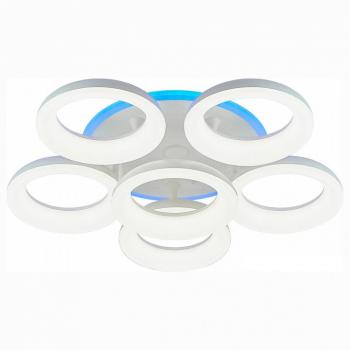 Накладной светильник Citilux Паркер Смарт CL225A160E