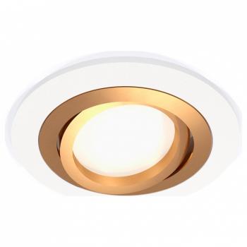 Встраиваемый светильник Ambrella Light XC XC7621083 Встраиваемый светильник Ambrella Light XC XC7621083