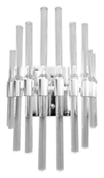 Накладной светильник Arte Lamp Matilda A1064AP-2CC Накладной светильник Arte Lamp Matilda A1064AP-2CC