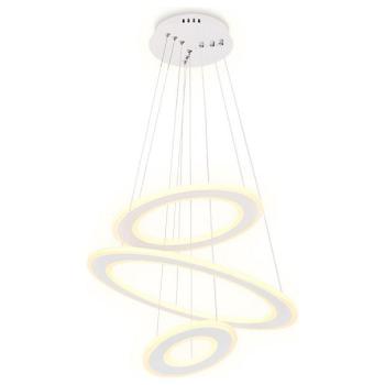 Подвесной светильник Ambrella Light FA FA432 Подвесной светильник Ambrella Light FA FA432
