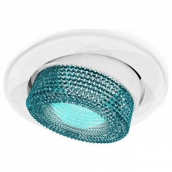 Встраиваемый светильник Ambrella Light XC XC7651063 Встраиваемый светильник Ambrella Light XC XC7651063