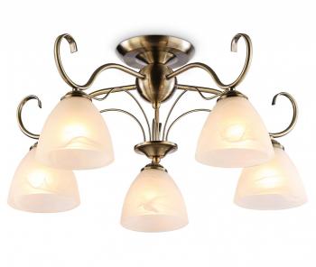 Потолочная люстра Ambrella Light TR TR3046 Потолочная люстра Ambrella Light TR TR3046