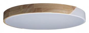 Накладной светильник Loft it Axel 3 10004/36 White Накладной светильник Loft it Axel 3 10004/36 White