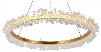 Подвесной светильник Kink Light Лаура 08244,36A(4000K) Подвесной светильник Kink Light Лаура 08244,36A(4000K)