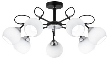 Люстра на штанге Citilux Стивен CL141271