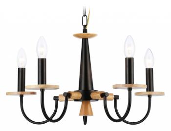 Подвесная люстра Ambrella Light TR TR9593 Подвесная люстра Ambrella Light TR TR9593