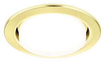 Встраиваемый светильник Ambrella Light G G101 GD Встраиваемый светильник Ambrella Light G G101 GD