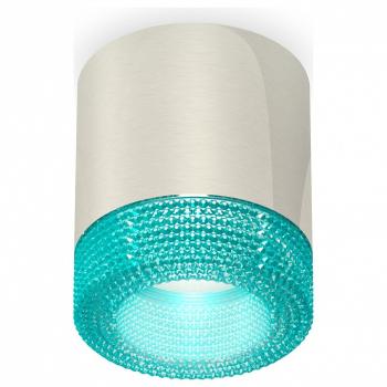 Накладной светильник Ambrella Light XS XS7405005 Накладной светильник Ambrella Light XS XS7405005