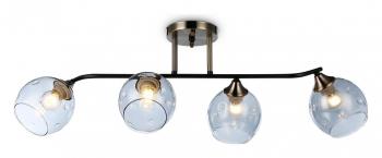 Люстра на штанге Ambrella Light TR TR303011 Люстра на штанге Ambrella Light TR TR303011
