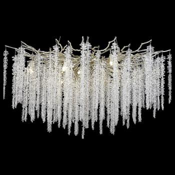 Подвесная люстра Wertmark Daciana WE185.15.203 Подвесная люстра Wertmark Daciana WE185.15.203